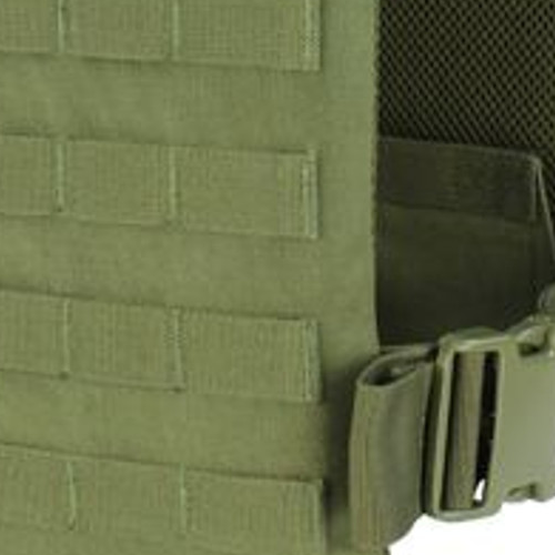 CONDOR 201165 EXO PLATE CARRIER GEN II