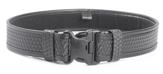 BIANCHI 7950 ACCUMOLD ELITE DUTY BELT