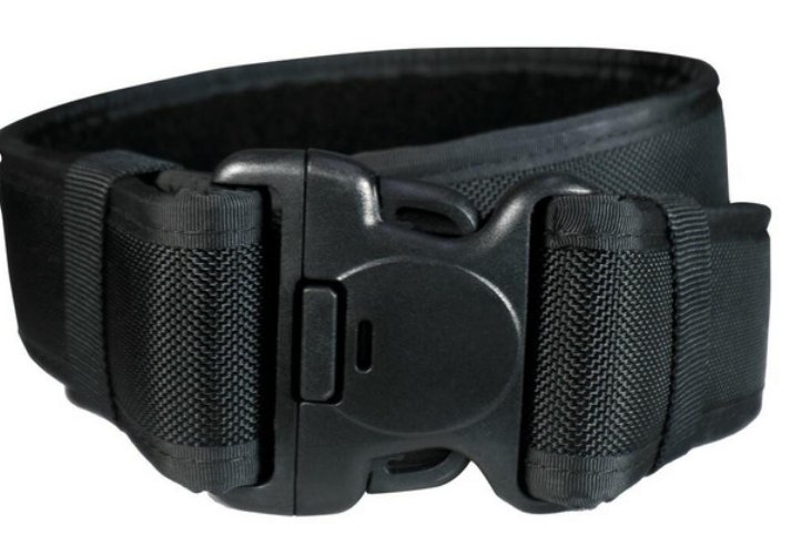 TS TG001 NYLON DUTY BELT