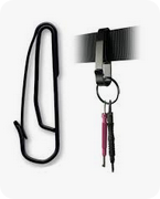 ZAK ZT55 KY RNG BELT HOLDER