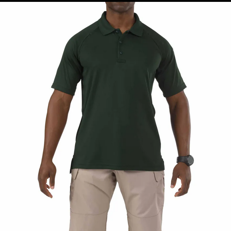 5.11 71049 M PERF POLO S/S