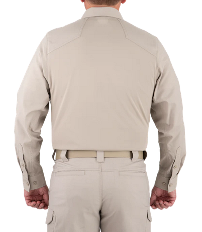 FIRST TACTICAL 111015 M V2 PRO PERF L/S SHIRT
