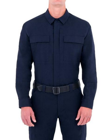 FT 111006 M V2 TACTICAL L/S SHIRT