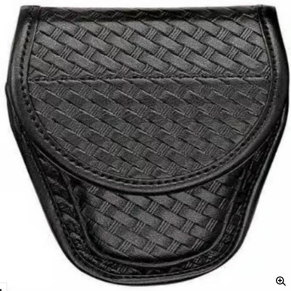 BI 7900-22063 CUFF CASE HIDDEN BW