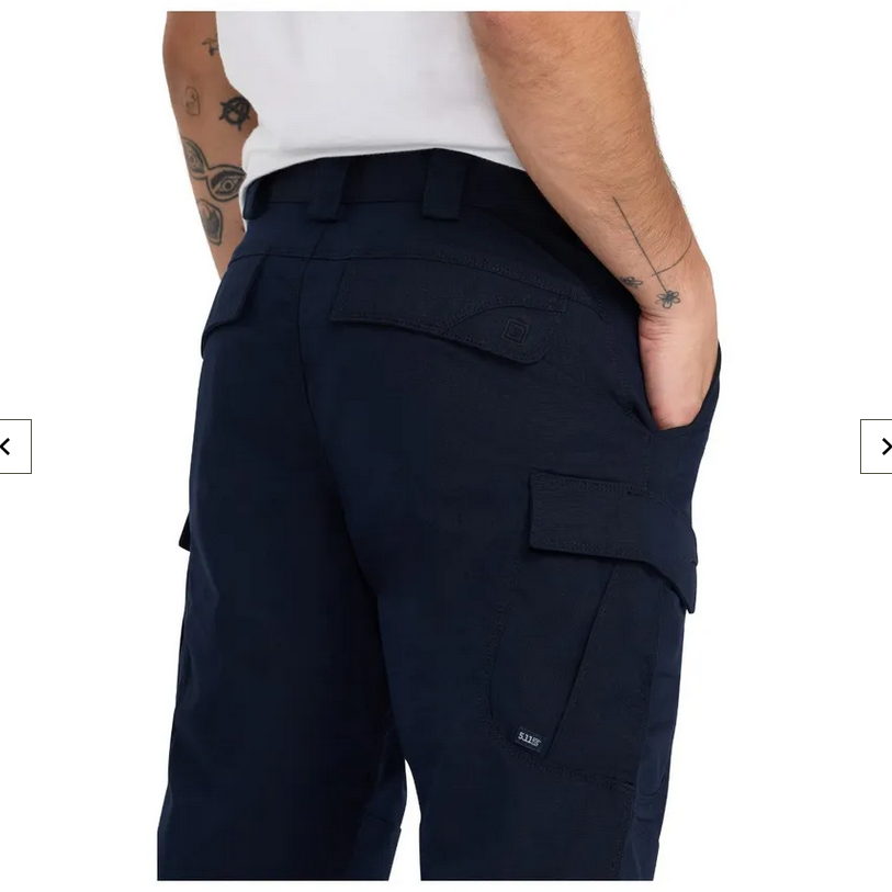 5.11 74369 M STRYKE PANT