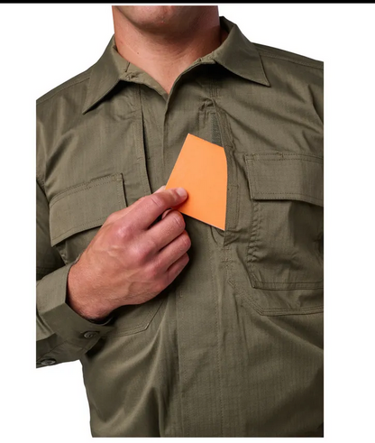 5.11 72250 FAST-TAC TDU L/S