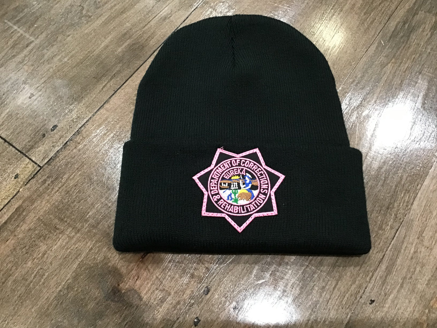 PORT & CO CP90 KNIT CAP