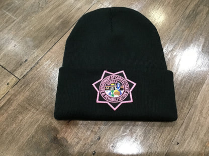 PORT & CO CP90 KNIT CAP