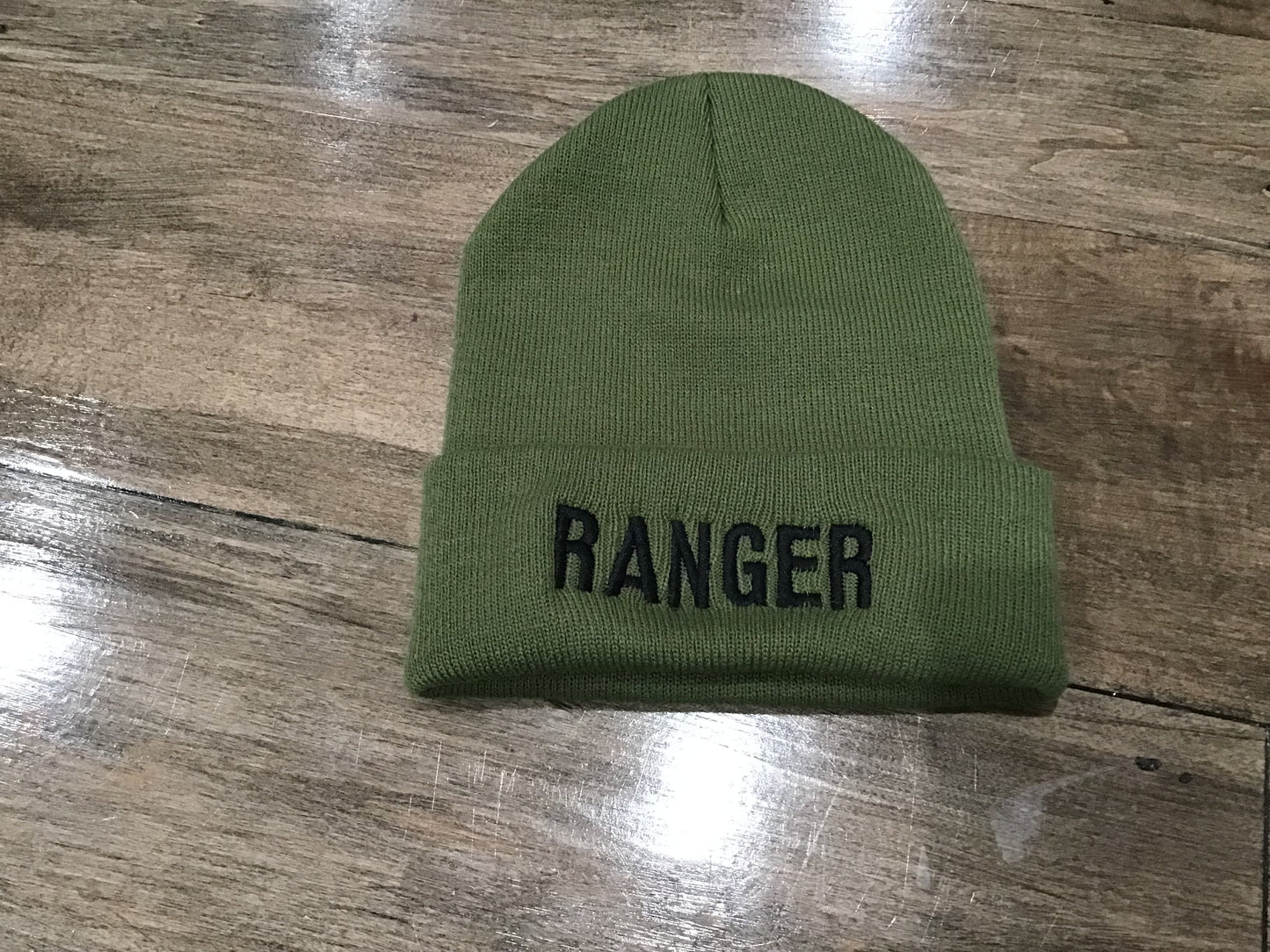 PORT & CO CP90 KNIT CAP