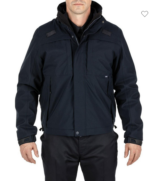 5.11 48360 2.0 5-in-1 JACKET