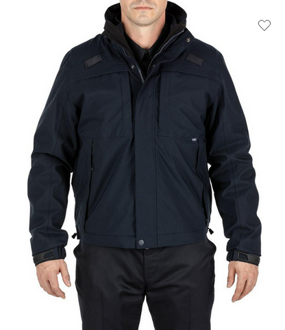 5.11 48360 2.0 5-in-1 JACKET