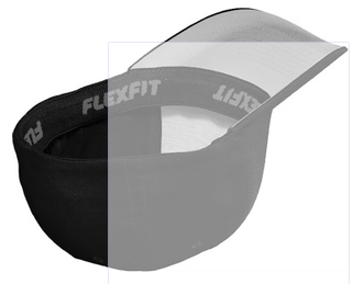 FLEXFIT C865 BLNK CAP