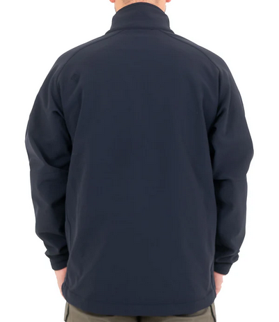 FT 118508 M'S SOFTSHELL PULLOVER