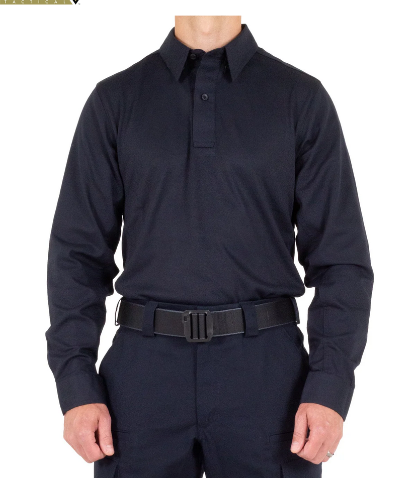 FIRST TACTICAL 111015 M V2 PRO PERF L/S SHIRT