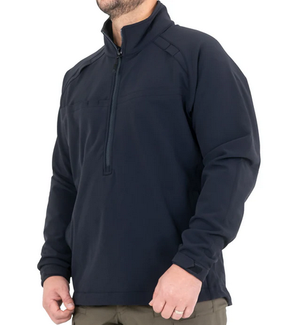 FT 118508 M'S SOFTSHELL PULLOVER