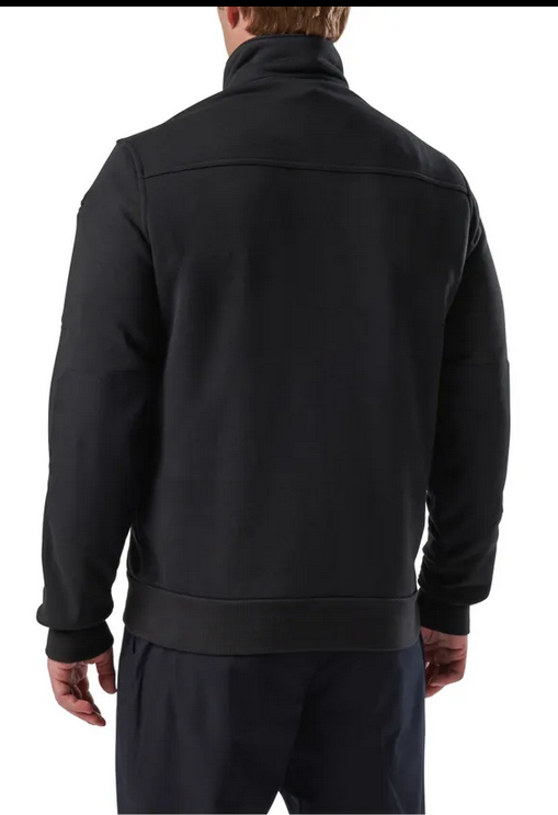 5.11 72534 JOB SHIRT 1/4 ZIP 2.0