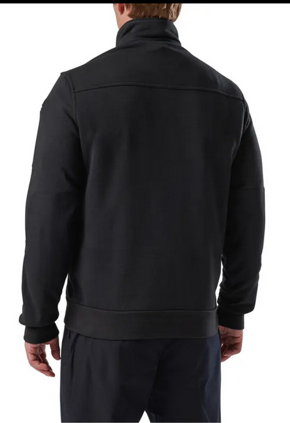 5.11 72534 JOB SHIRT 1/4 ZIP 2.0