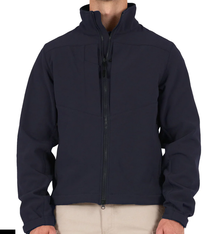 FT 118501 TACTIX SFTSHL JACKET
