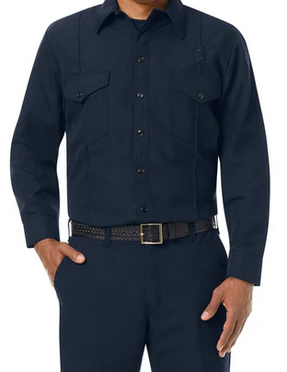 WR FSFO FRFGHTR L/S SHIRT