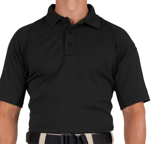 FT 112509 M'S PERFORMANCE POLO S/S