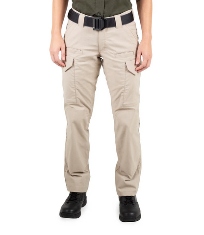 124011 FT W'S V2 TACTICAL PANT