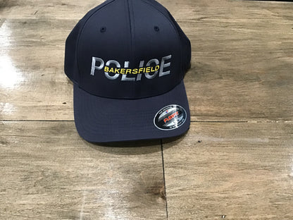 FLEXFIT C865 BLNK CAP