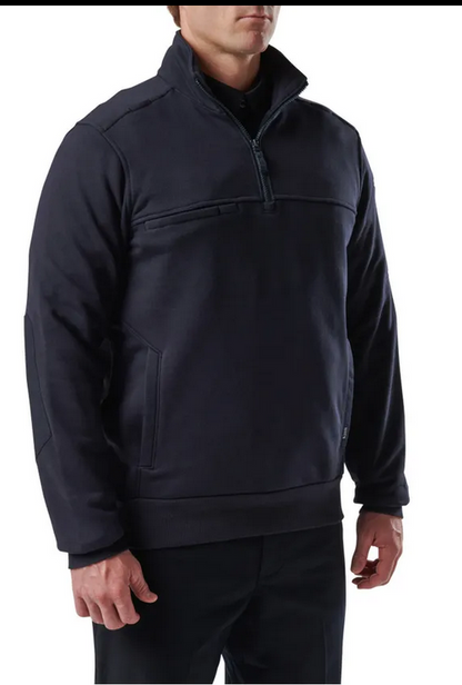 5.11 72534 JOB SHIRT 1/4 ZIP 2.0