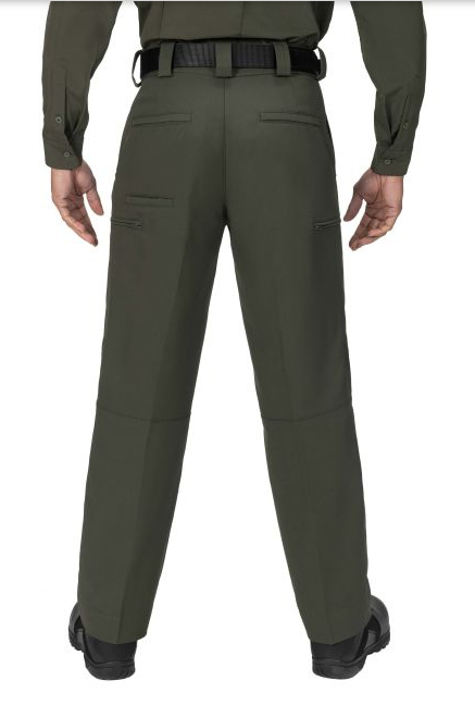BLAUER 8666 FLEXRS MEN'S  PANTS