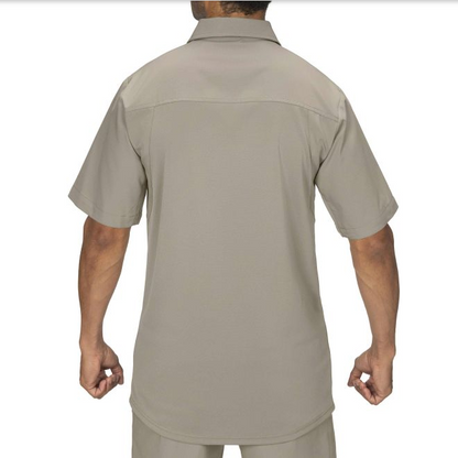 BLAUER 8362 M S/S ARMORSKIN BASE SHIRT