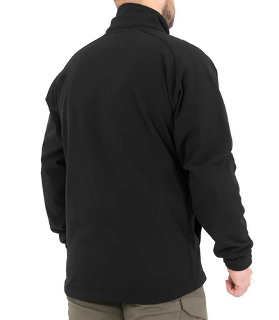 FT 118508 M'S SOFTSHELL PULLOVER