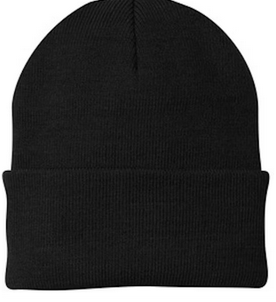 PORT & CO CP90 KNIT CAP