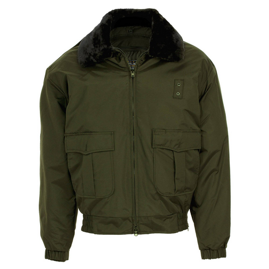 TS F1003 CDCR ACADEMY JACKET