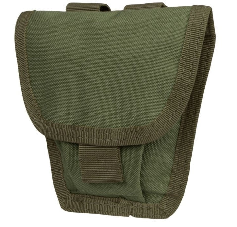 CONDOR MA47 HANDCUFF POUCH OD GRN