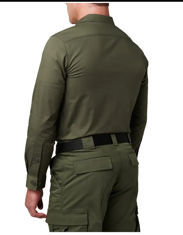 5.11 72250 FAST-TAC TDU L/S