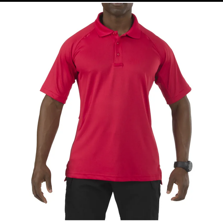 5.11 71049 M PERF POLO S/S