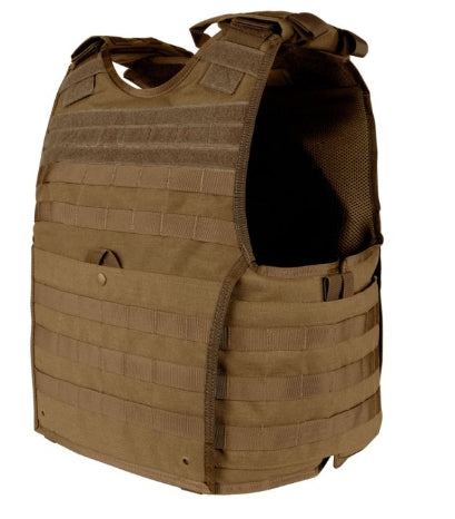 CONDOR 201165 EXO PLATE CARRIER GEN II