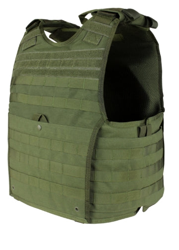 CONDOR 201165 EXO PLATE CARRIER GEN II