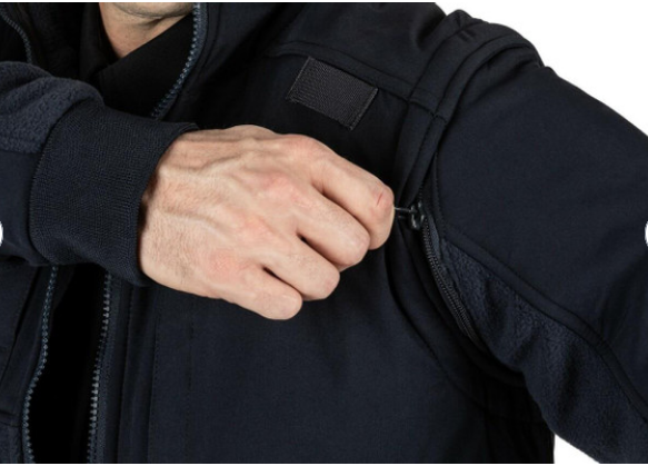 5.11 48360 2.0 5-in-1 JACKET