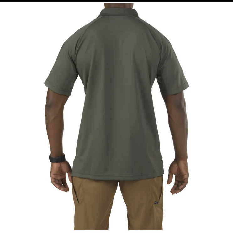 5.11 71049 M PERF POLO S/S