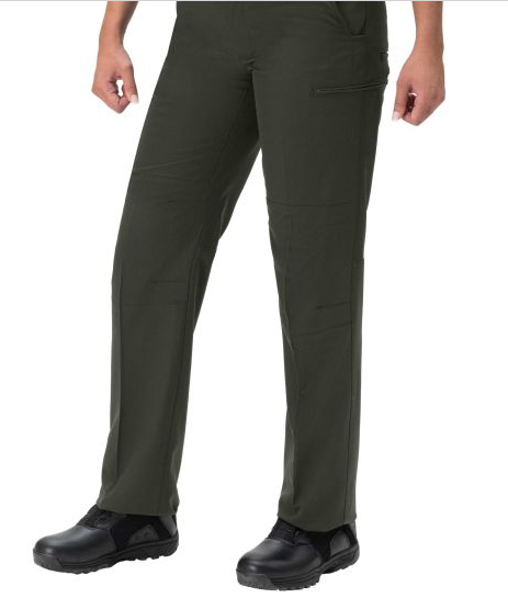 BLAUER 8666W FLEXRS LADIES PNTS