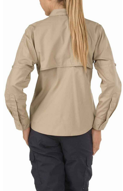 5.11 62070 WM TACLITE PRO L/S SHIRT