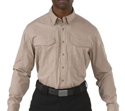 5.11 72399  M'S STRYKE L/S SHIRT