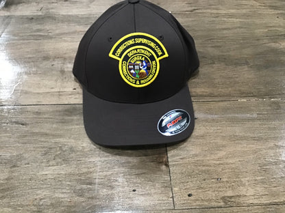 FLEXFIT C865 BLNK CAP