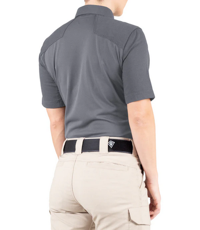 FT 122012 W'S PRO PERF S/S SHIRT