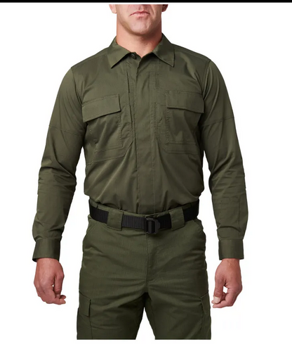 5.11 72250 FAST-TAC TDU L/S