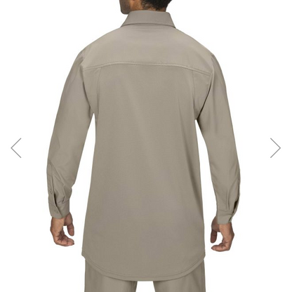 BLAUER 8361 M L/S ARMORSKIN BASE SHIRT