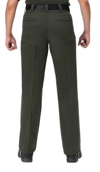 BLAUER 8666W FLEXRS LADIES PNTS