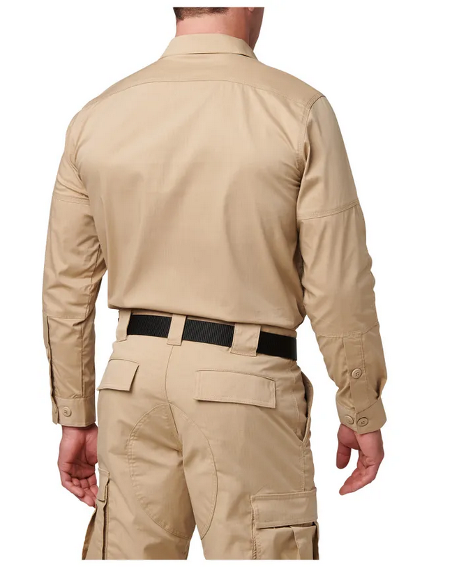 5.11 72250 FAST-TAC TDU L/S