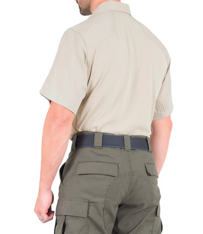 M'S 112012 V2 PRO PERF S/S SHIRT